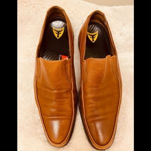 Porche men’s shoes